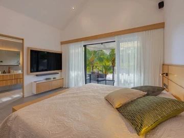 3 Bedroom Villa