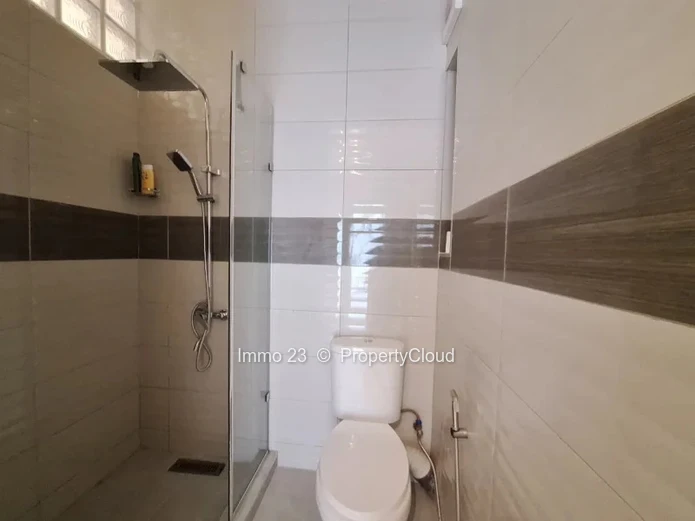 Appartement - 3 chambres - Roches Noires - Ref. AP98399LO