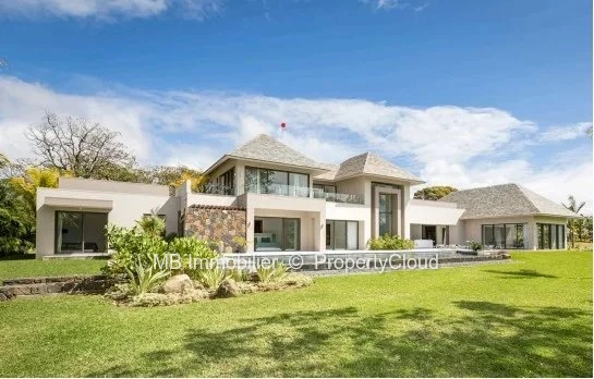 Villa IRS en vente.