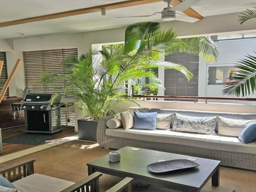 Appartement de 3 Chambres