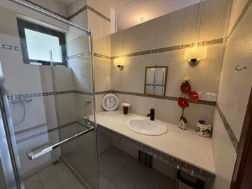2 Bedroom Villa