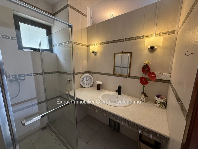 2-Bedroom Villa With Private Swimming Pool And Garden For Rent – Cap Malheureux