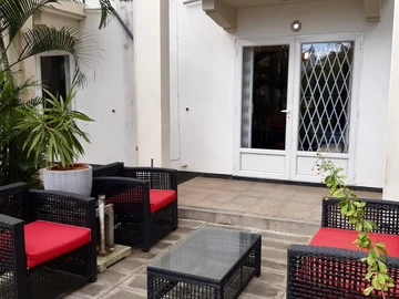 3 Bedroom Townhouse, Duplex