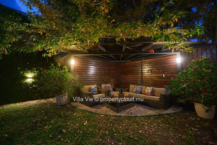 house of 4 bedrooms with swimming pool - Belle Vue