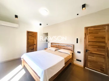 Villa de 4 Chambres