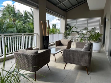 3 Bedroom Penthouse