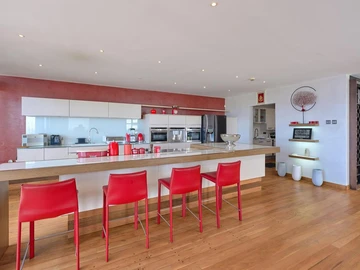6 Bedroom Penthouse