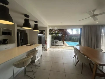 Villa de 3 Chambres