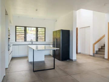 Villa de 4 Chambres