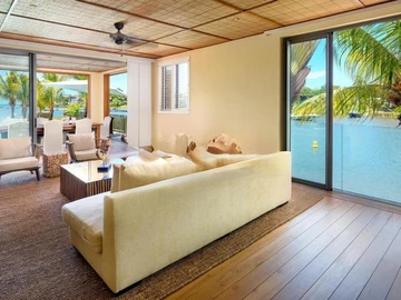 Villa de 5 Chambres