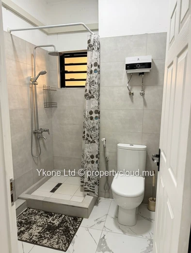 Apartment For Rent In Quatre Bornes