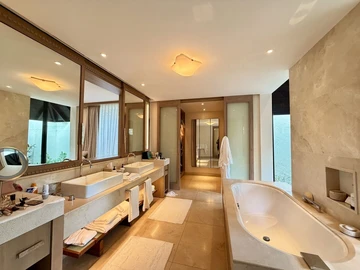 2 Bedroom Villa