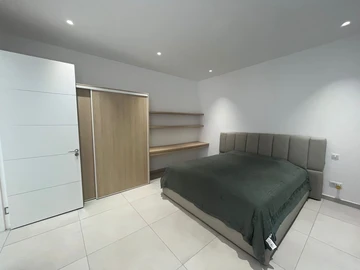 Villa de 3 Chambres