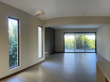 Appartement de 2 Chambres