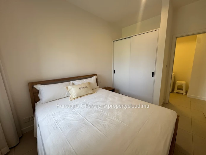 Brand-New 2-Bedroom Apartment – Fully Furnished | Indigo Apartments, Beau Plan Smart City