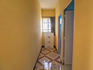 Appartement de 2 Chambres