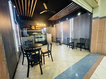 Immobilier Commerciaux