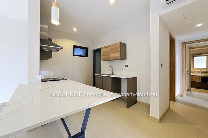 Apartment for Sale – Moka