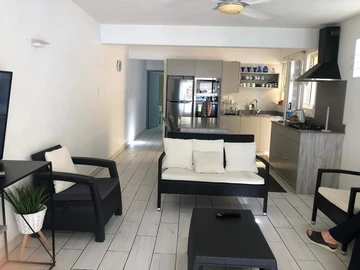 4 Bedroom Townhouse, Duplex