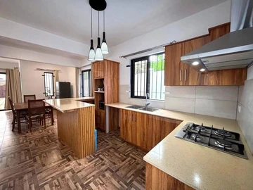 3 Bedroom Villa