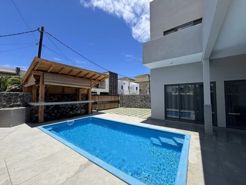 3 Bedroom Villa