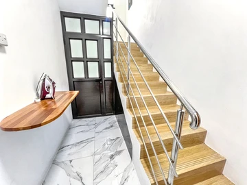 3 Bedroom Townhouse, Duplex