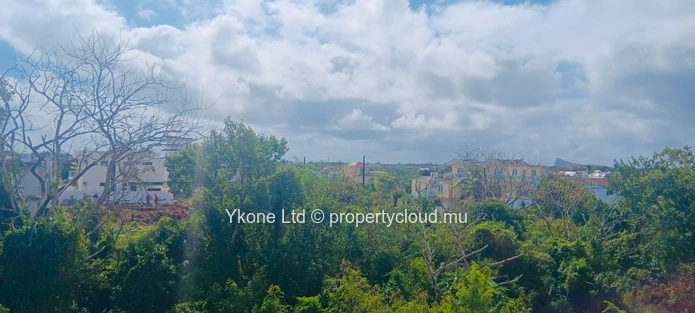 Duplex For Sale In Grand Baie