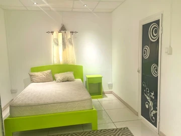 Maison de 4 Chambres
