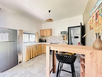 2 Bedroom Villa