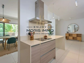 Appartement de 3 Chambres
