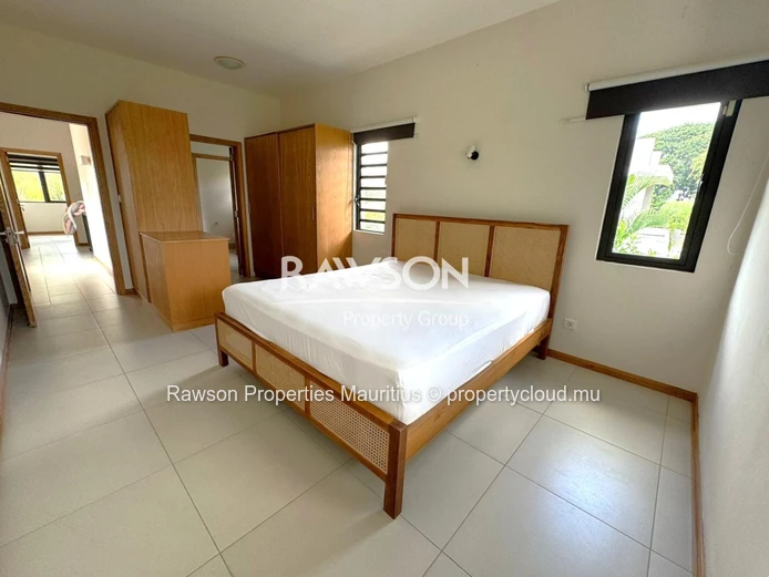 Modern Villa | 208 M² | Piton | 4 Bedrooms | Available 1St December 2026