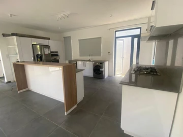 Villa de 4 Chambres