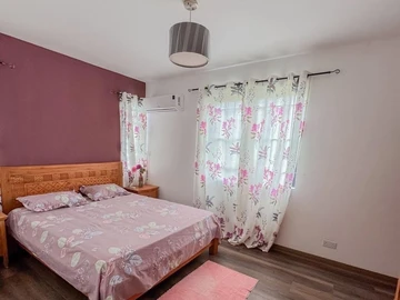 3 Bedroom Villa