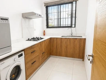 3 Bedroom Villa