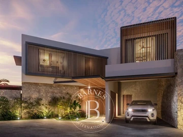 4 Bedroom Villa