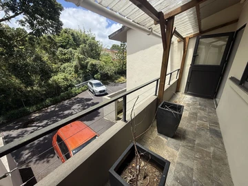 Townhouse, Duplex de 4 Chambres