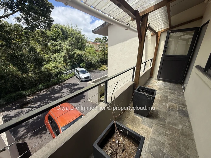 Charmante maison familiale à vendre – Curepipe