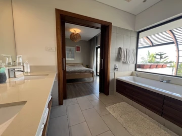 3 Bedroom Penthouse