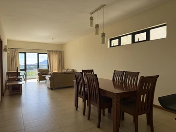 3 Bedroom Apartment