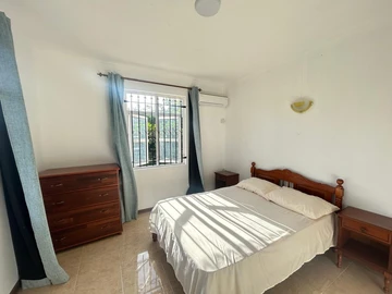 Villa de 3 Chambres