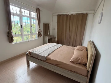 4 Bedroom Villa