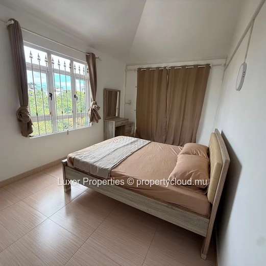 4-Bedroom Villa For Rent | Pointe Aux Canonniers