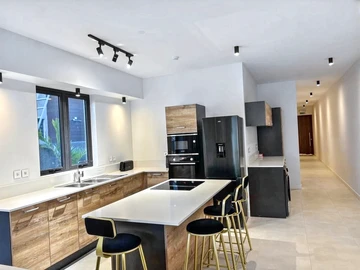 Appartement de 3 Chambres