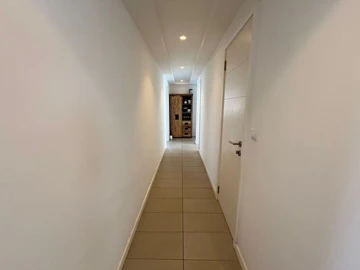 Penthouse de 4 Chambres