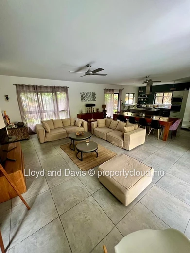 Villa Contemporaine d’Exception