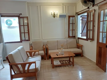 Maison de 3 Chambres