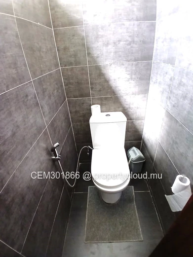 Superbe villa privée de 4 chambres en location courte durée – Pereybère