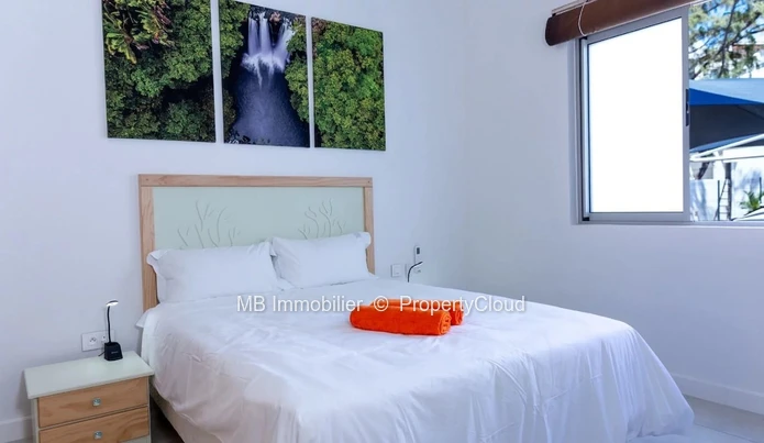 Appartement en location