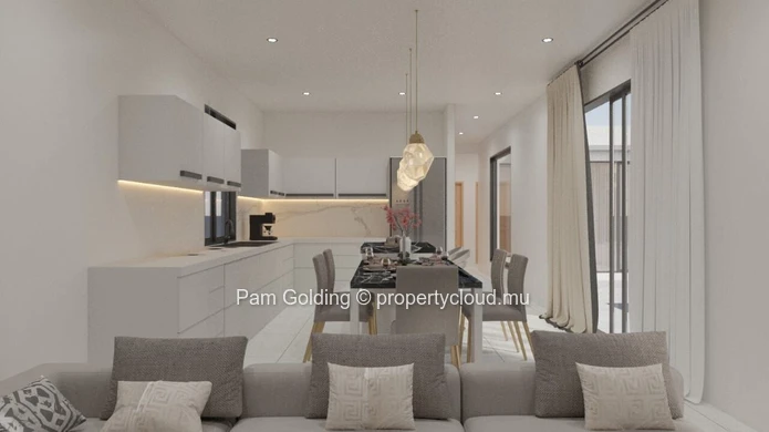 Grand Baie – Villa à vendre – Pam Golding Mauritius