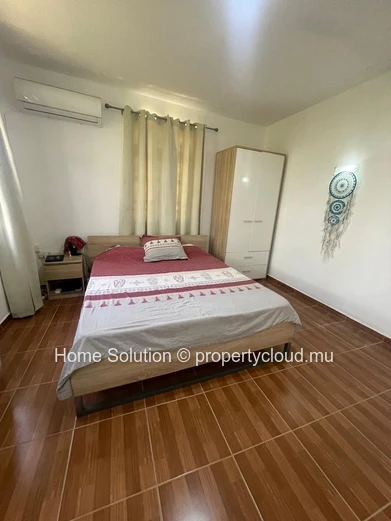 Villa spacieuse de 4 chambres à Cap Malheureux